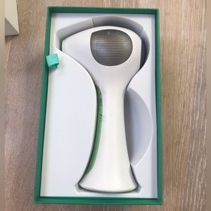 Tria Beauty Hair Laser Removal 4x